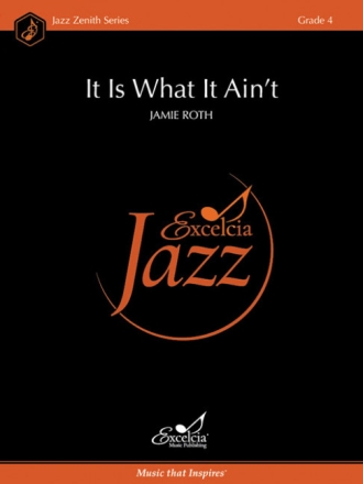 It Is What It Ain�t