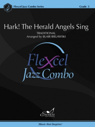 Hark! The Herald Angels Sing