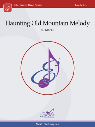 Haunting Old Mountain Melody
