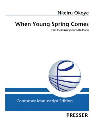 When Young Spring Comes