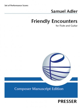 Friendly Encounters