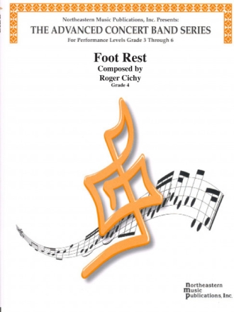 Foot Rest
