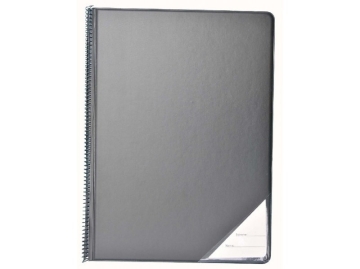 Notenmappen 23 x 32cm hoch, 20 Taschen