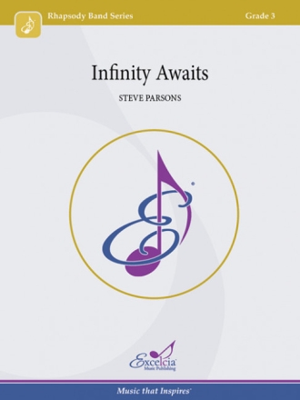 Infinity Awaits