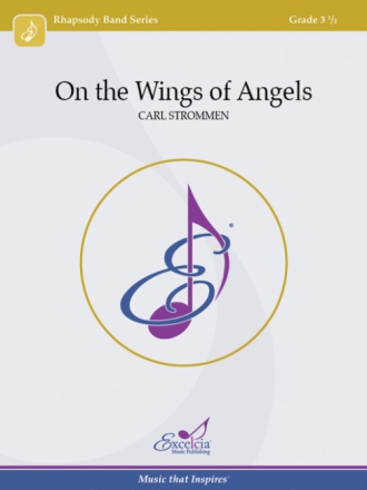 On the Wings of Angels