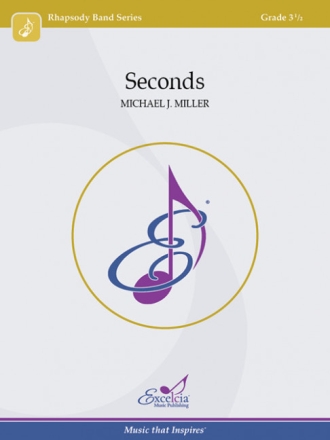 Seconds