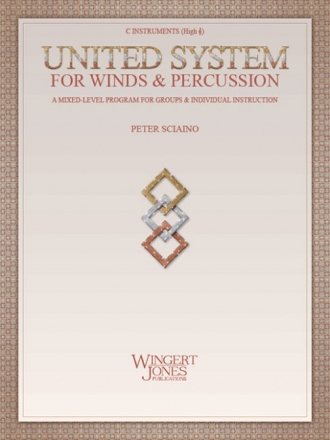United System for Winds & Percussion