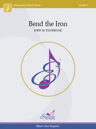 Bend the Iron
