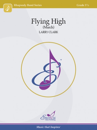 Flying High