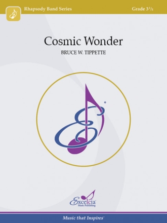 Cosmic Wonder