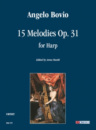 15 Melodies op. 31