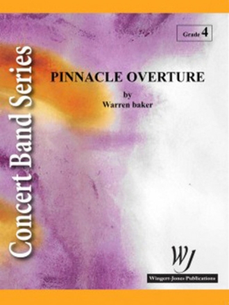 Pinnacle Overture