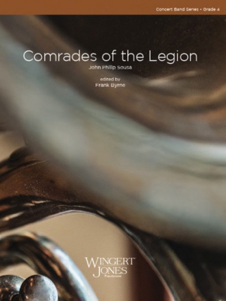 Comrades Of The Legion