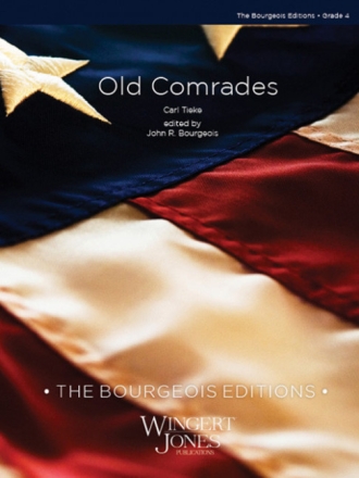 Old Comrades