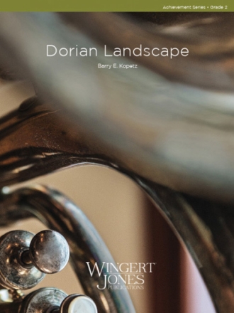 Dorian Landscape