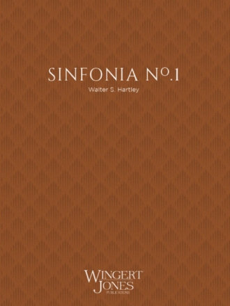 Sinfonia #1