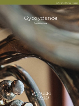 Gypsydance