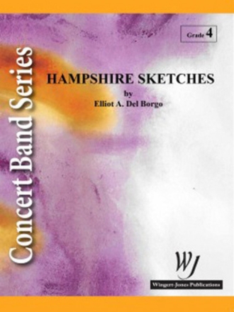 Hampshire Sketches