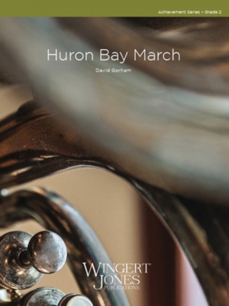 Huron Bay March