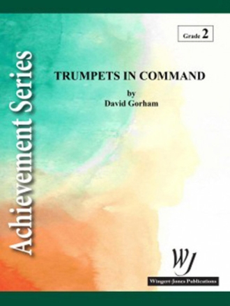 Trumpets In Command