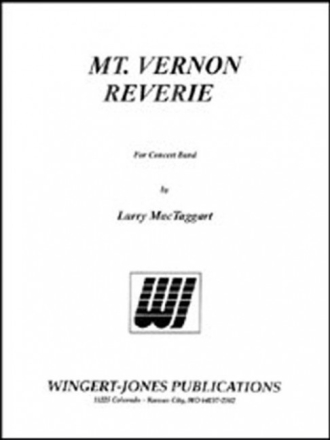 Mount Vernon Reverie