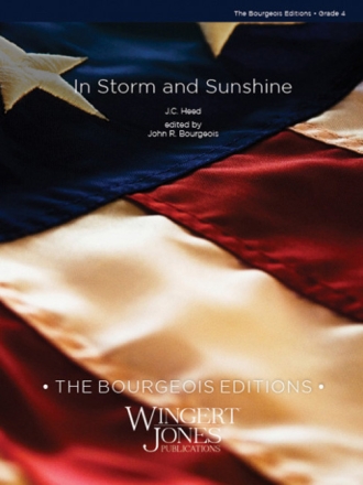 In Storm and Sunshine