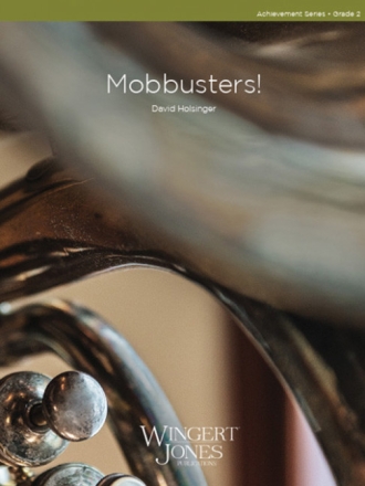 Mobbusters