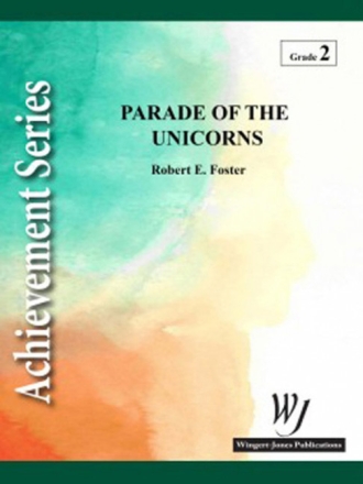 Parade Of The Unicorns