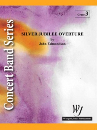 Silver Jubilee Overture