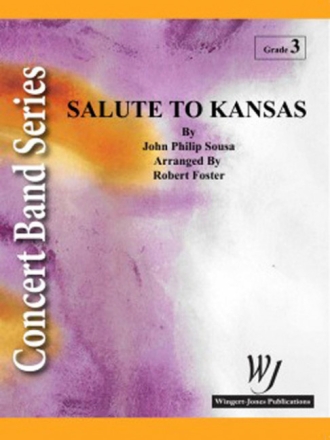 Salute To Kansas