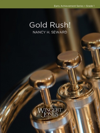 Gold Rush!
