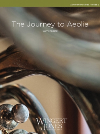Journey To Aeolia
