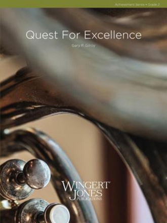 Quest For Excellence