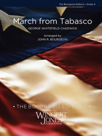 March From Tabasco