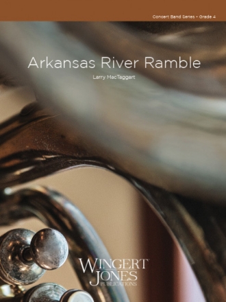 Arkansas River Ramble