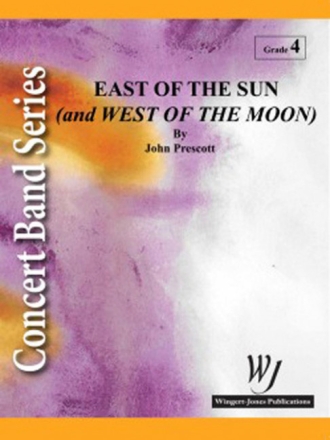 East Of The Sun (and West Of The Moon)