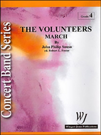 The Volunteers (March)