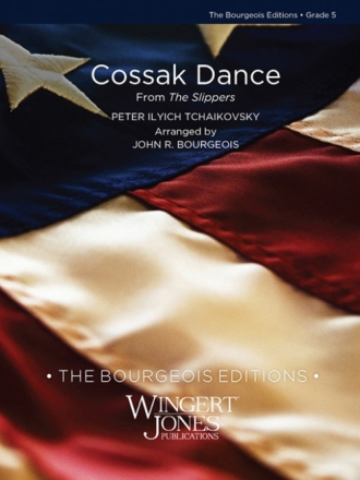Cossak Dance