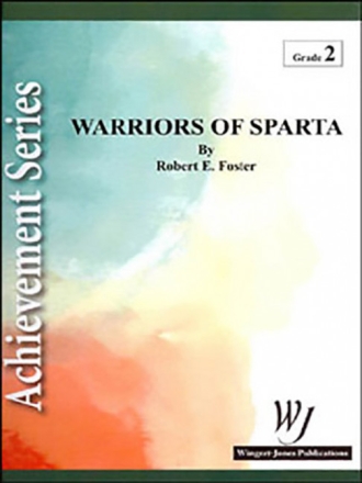 Warriors Of Sparta