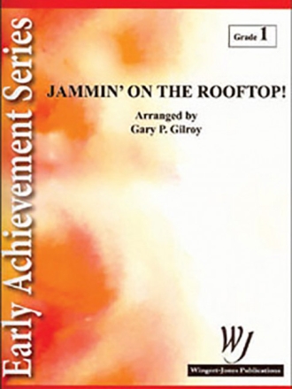 Jammin On The Rooftop