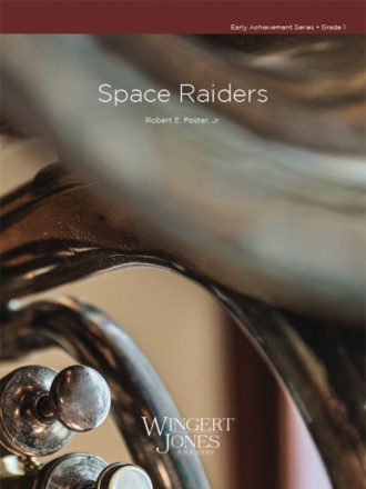 Space Raiders