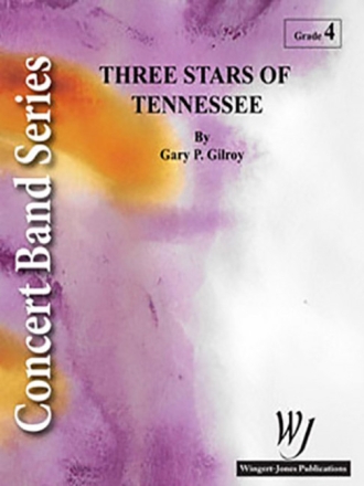 Three Stars Of Tennessee