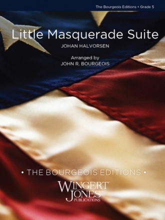 Little Masquerade Suite