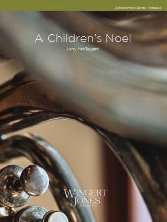 A Children's Noel