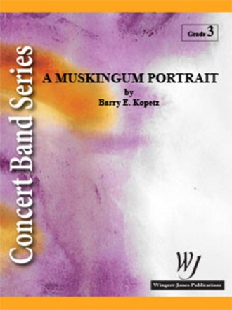 A Muskingum Portrait