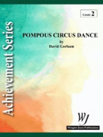 Pompous Circus Dance