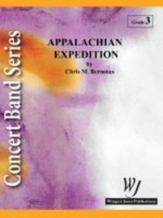 Appalachian Expedition