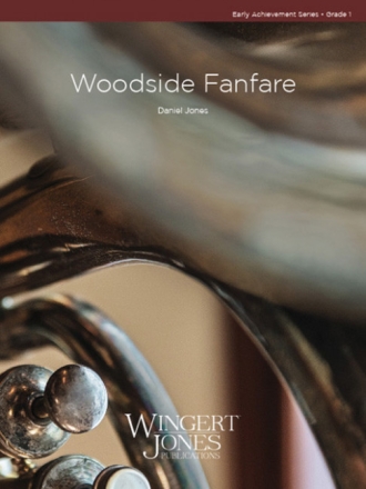 Woodside Fanfare