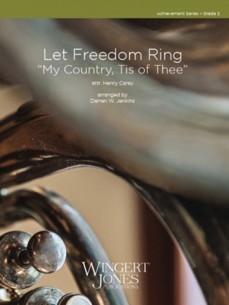 Let Freedom Ring
