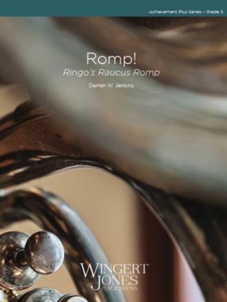 Romp!